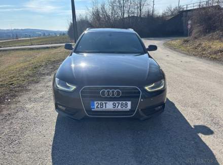 Audi - A4