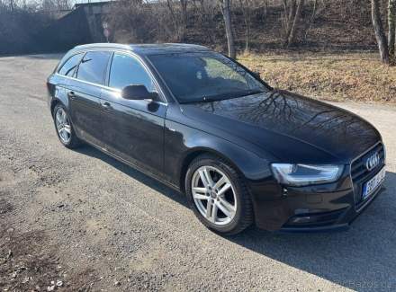 Audi - A4