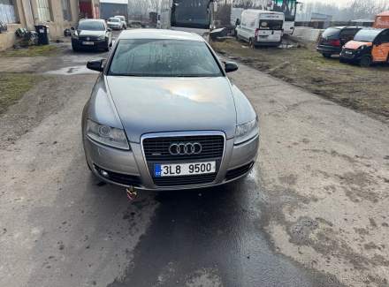 Audi - A6