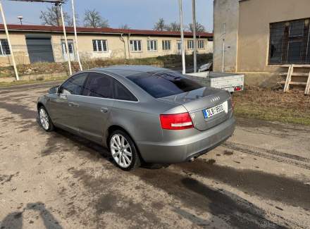 Audi - A6
