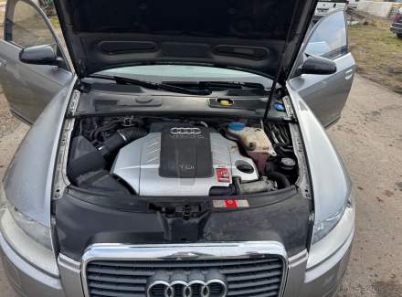 Audi - A6