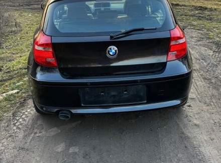 BMW - 1er