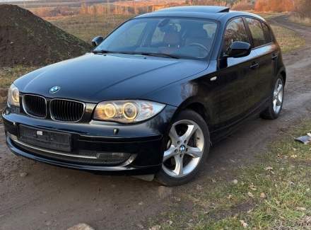 BMW - 1er