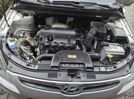 Hyundai - i30