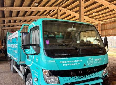 Mitsubishi - Ostatní