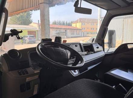 Mitsubishi - Ostatní