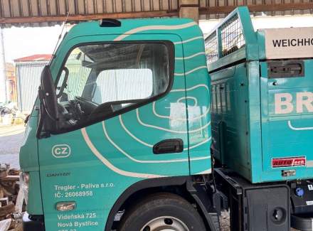 Mitsubishi - Ostatní