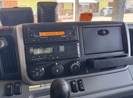 Mitsubishi - Ostatní