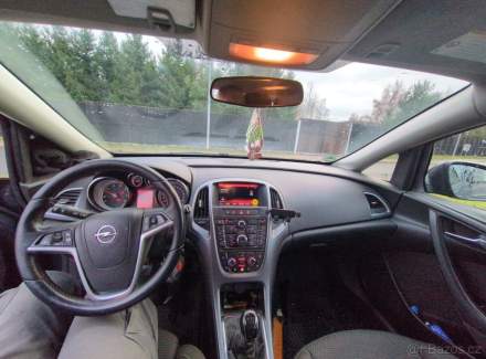 Opel - Astra