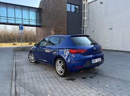 Seat - Leon