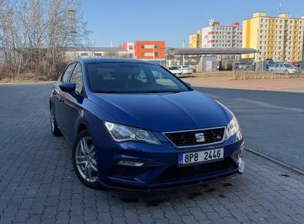 Seat - Leon