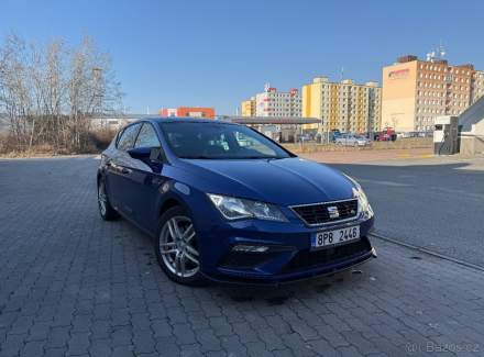 Seat - Leon