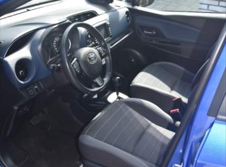 Toyota - Yaris