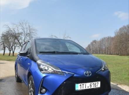 Toyota - Yaris