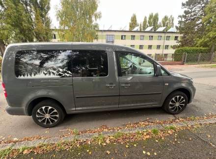 Volkswagen - Caddy