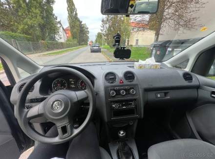Volkswagen - Caddy