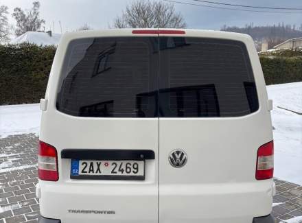 Volkswagen - Transporter