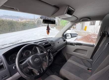 Volkswagen - Transporter