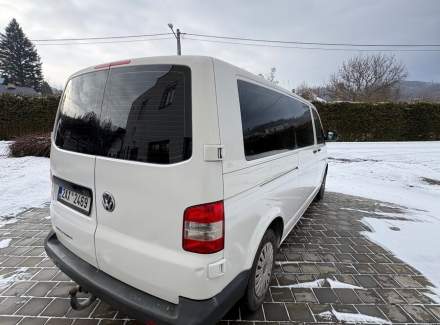 Volkswagen - Transporter