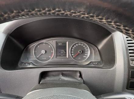 Volkswagen - Transporter