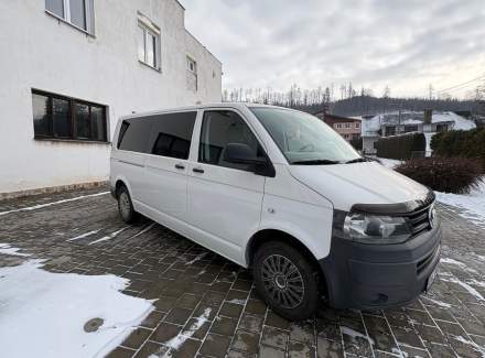 Volkswagen - Transporter
