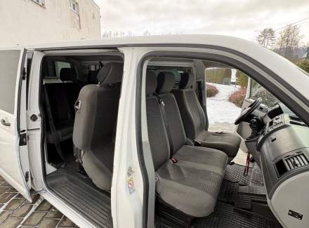 Volkswagen - Transporter