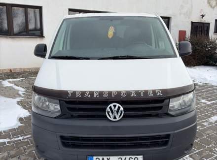 Volkswagen - Transporter