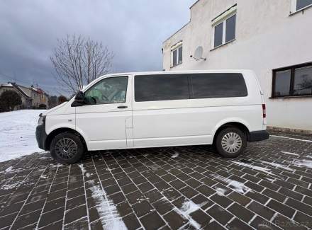 Volkswagen - Transporter