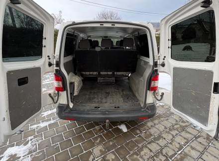 Volkswagen - Transporter