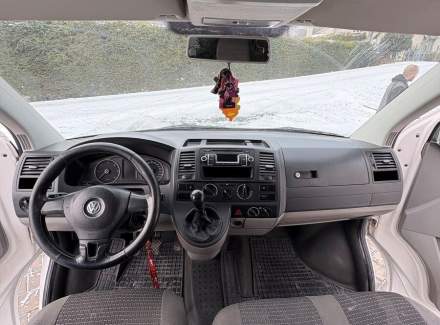 Volkswagen - Transporter