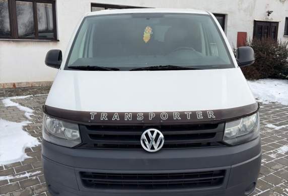Volkswagen - Transporter