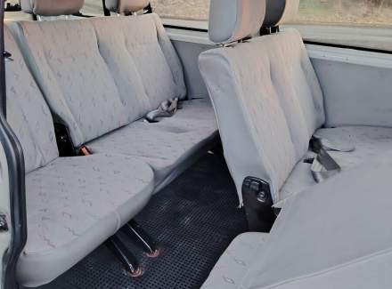 Volkswagen - Transporter