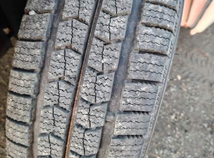 Volkswagen - Transporter