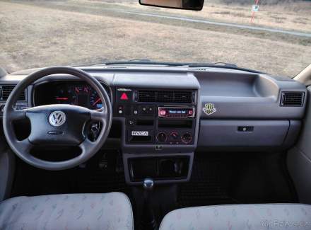 Volkswagen - Transporter