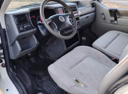 Volkswagen - Transporter