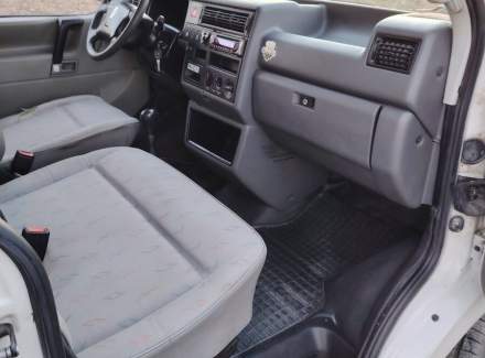 Volkswagen - Transporter