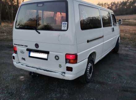 Volkswagen - Transporter