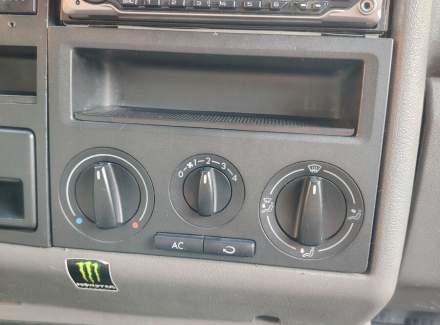 Volkswagen - Transporter