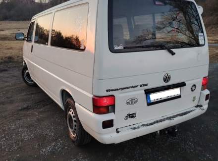Volkswagen - Transporter