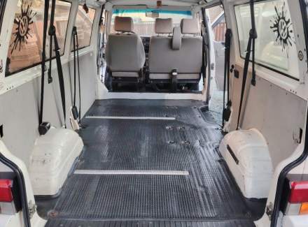 Volkswagen - Transporter