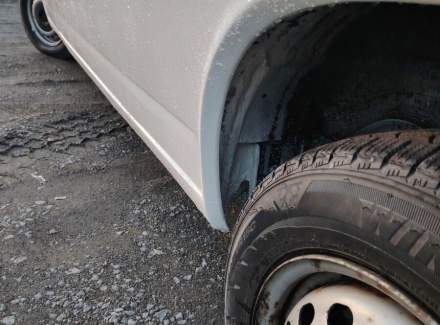 Volkswagen - Transporter