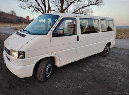 Volkswagen - Transporter