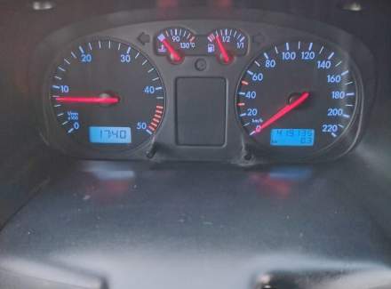 Volkswagen - Transporter