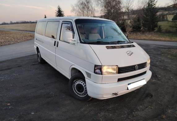 Volkswagen - Transporter