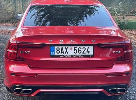 Volvo - S60