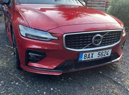 Volvo - S60