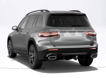 Mercedes-Benz - GLB