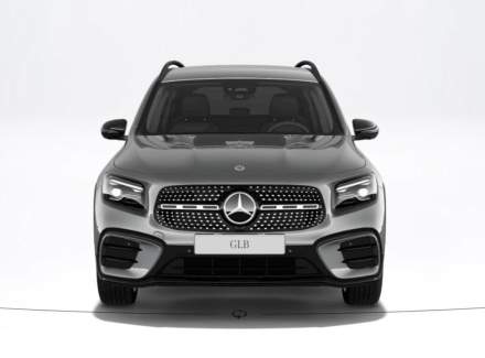 Mercedes-Benz - GLB