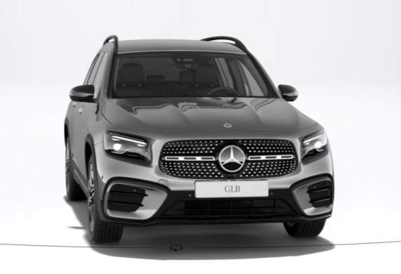 Mercedes-Benz - GLB