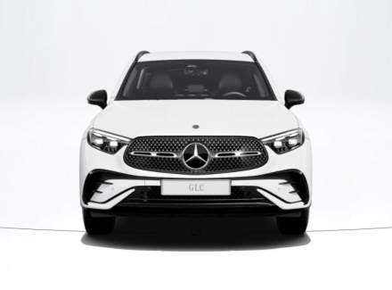 Mercedes-Benz - GLC